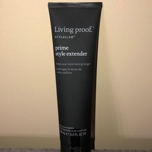 Living a Proof Style Extender